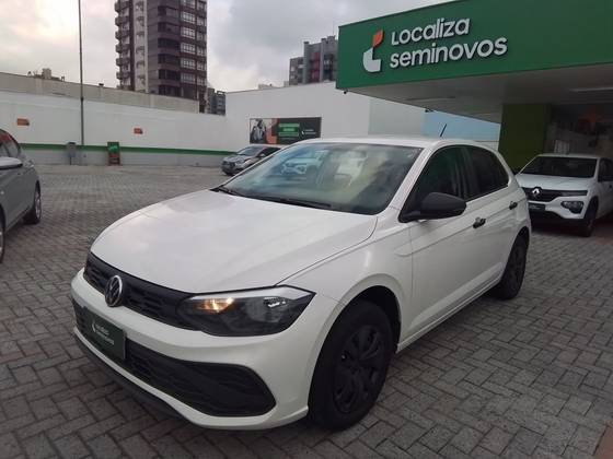 VOLKSWAGEN POLO 1.0 MPI TRACK MANUAL VOLKSWAGEN POLO 1.0 MPI TRACK MANUAL